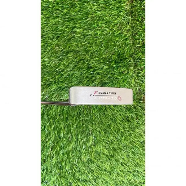 [BUNJANG] Odyssey Dual Force 2 Blade Putter / 오디세이퍼터 오디세이듀얼포스2 블레이드퍼터 골프클럽