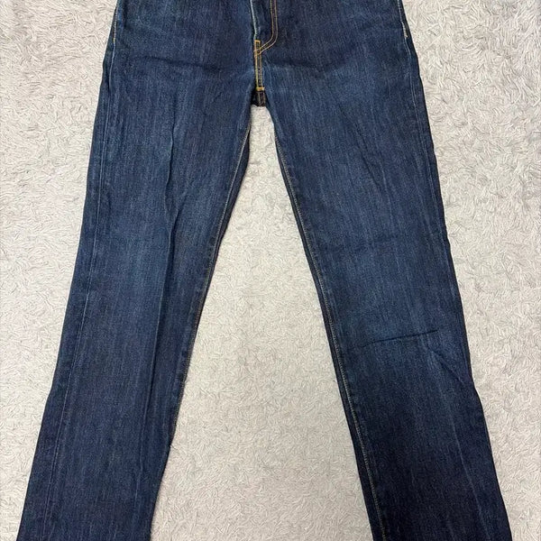 [BUNJANG] Levi's 502 Jeans 30x33 / 리바이스 502 30x33