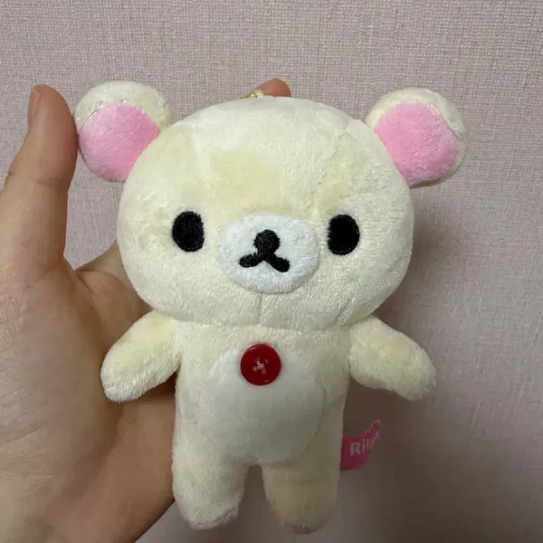 [BUNJANG] San-X Korilakkuma Basic Mascot / 산엑스 코리락쿠마 기본 마스코트