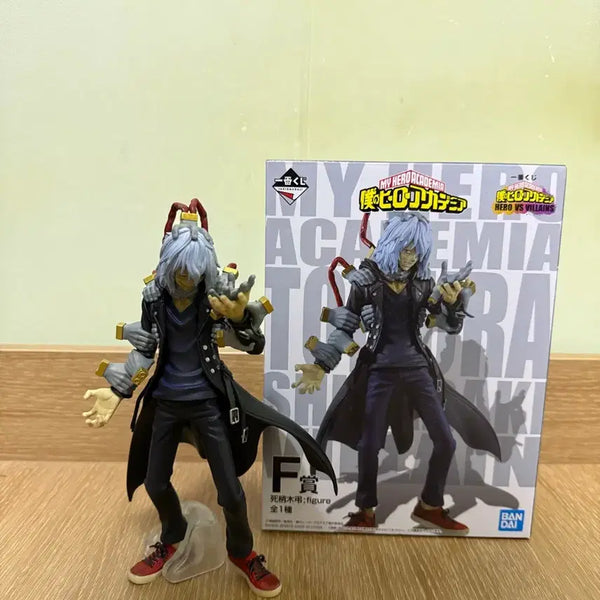 [BUNJANG] My Hero Academia Tomura Shigaraki Prize Figure / 나히아 히로아카 시가라키 F상