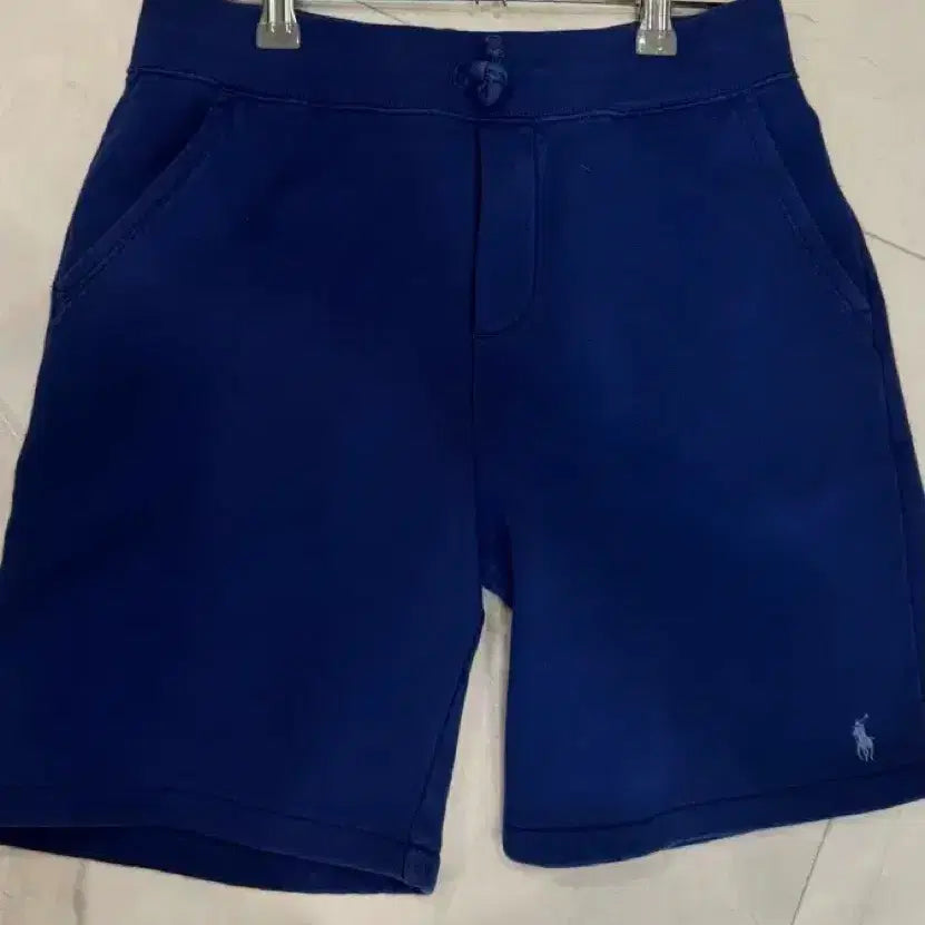 [BUNJANG] Polo Boys Navy Shorts Size 12-14 / 폴로보이즈 반바지 12-14(55가능) 한글택유