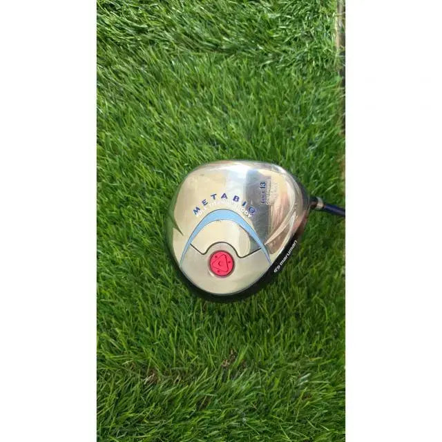 [BUNJANG] Maruman Metavio Ladies Driver Golf Club / 여자드라이버 마루망메타비오 중고드라이버 골프클럽