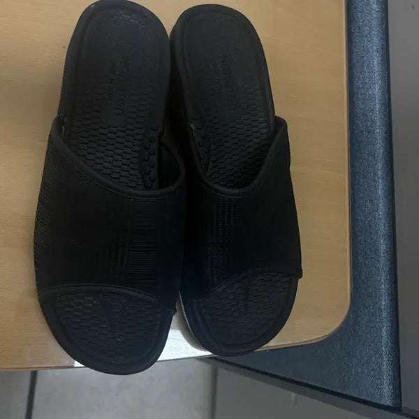 [BUNJANG] Hangten Teacher Slippers Office Slippers (230mm) / 행텐 교사 슬리퍼 사무실 슬리퍼 230