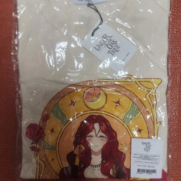 [BUNJANG] Sangsoori Tree T-Shirt XL / 상수리나무아래 티셔츠