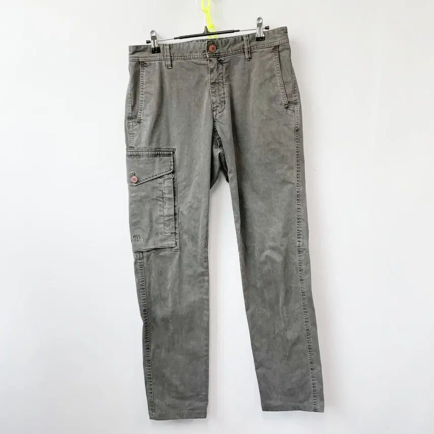 [BUNJANG] CP Company Men's Casual Pants Size 31 / CP컴퍼니 정품 남성캐주얼바지 31추천 진스센스