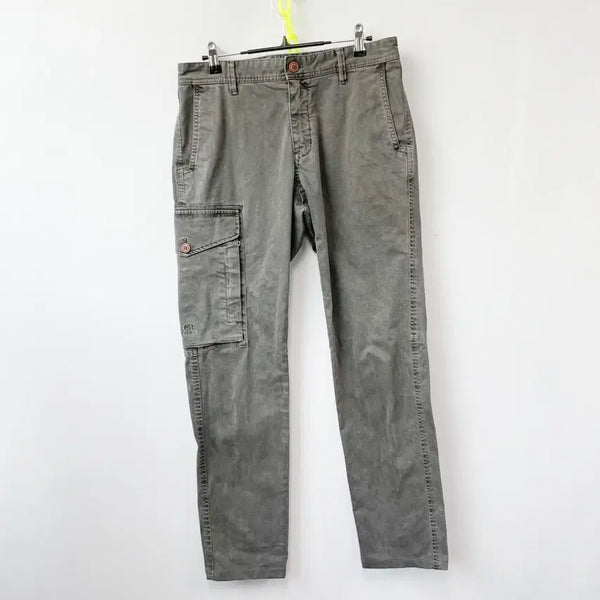 [BUNJANG] CP Company Men's Casual Pants Size 31 / CP컴퍼니 정품 남성캐주얼바지 31추천 진스센스