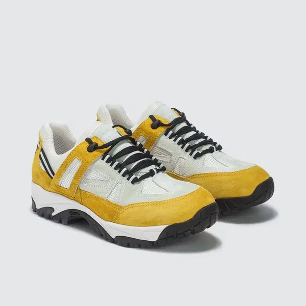 [BUNJANG] Maison Margiela Security Sneakers / [43] 마르지엘라 시큐리티 스니커즈