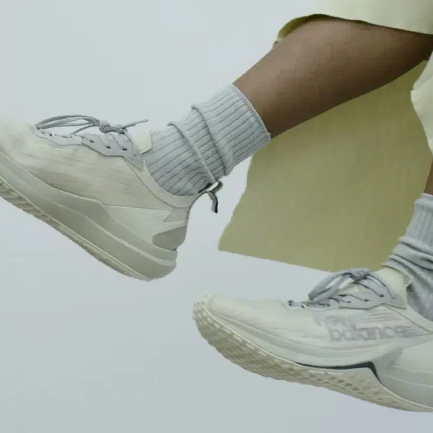 [BUNJANG] New Balance x Auralee FuelCell Speedrift Shoes / [285] 뉴발란스x오라리 퓨얼셀 스피드리프트