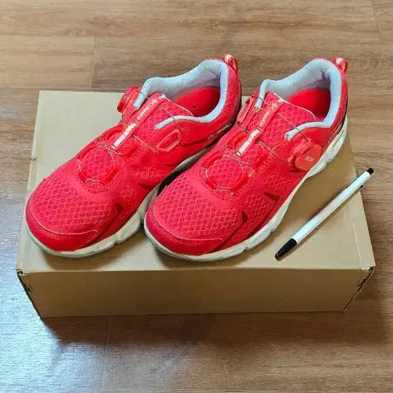 [BUNJANG] Columbia Women's Ventralia Trekking Shoes / 여.225-230)  컬럼비아 여성 등산 트레킹화/ 아웃도어 레져 등삿