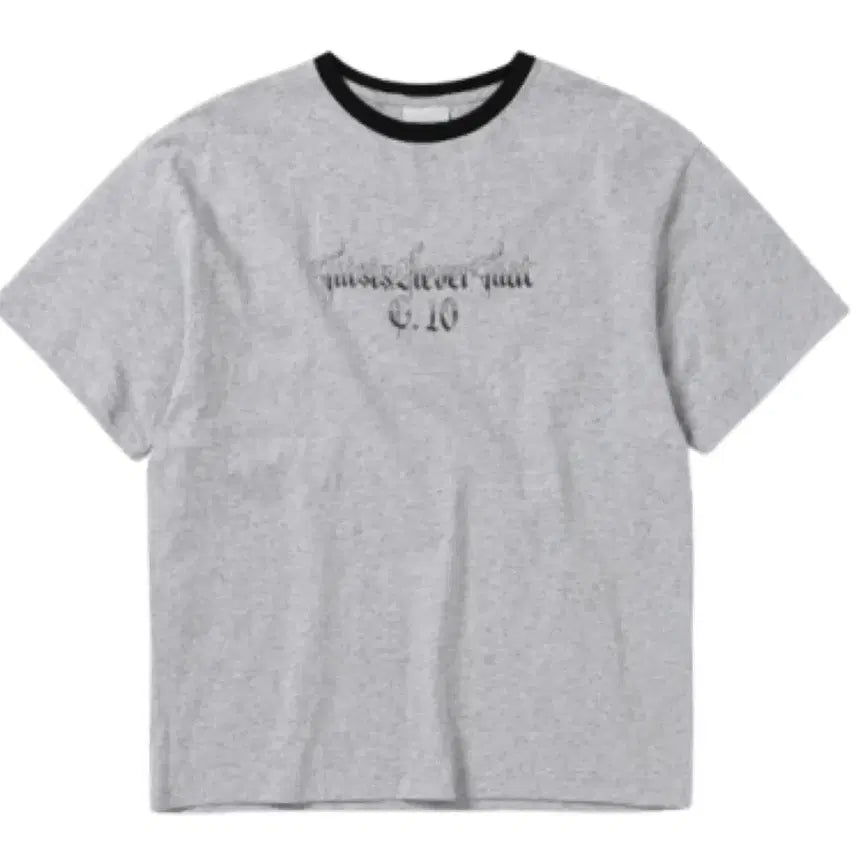 [BUNJANG] thisisneverthat Ringer T-shirt / 디스이즈네버댓 디네댓 반팔 링거티 24s/s