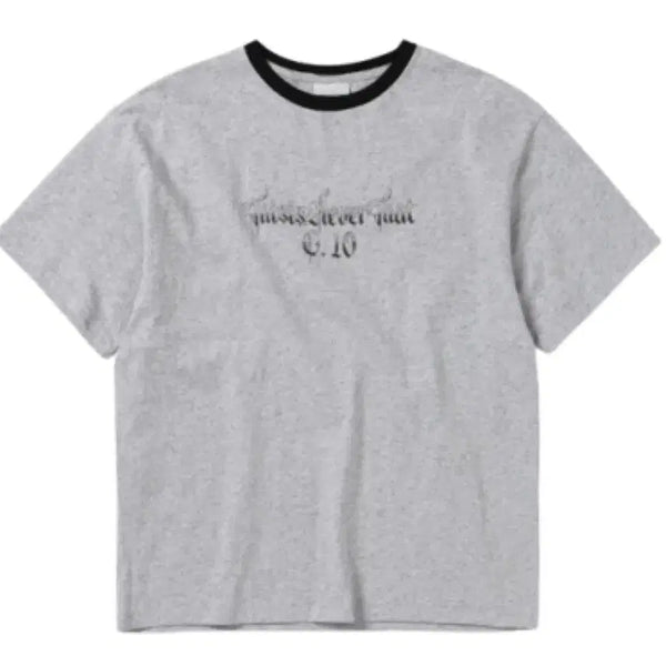 [BUNJANG] thisisneverthat Ringer T-shirt / 디스이즈네버댓 디네댓 반팔 링거티 24s/s