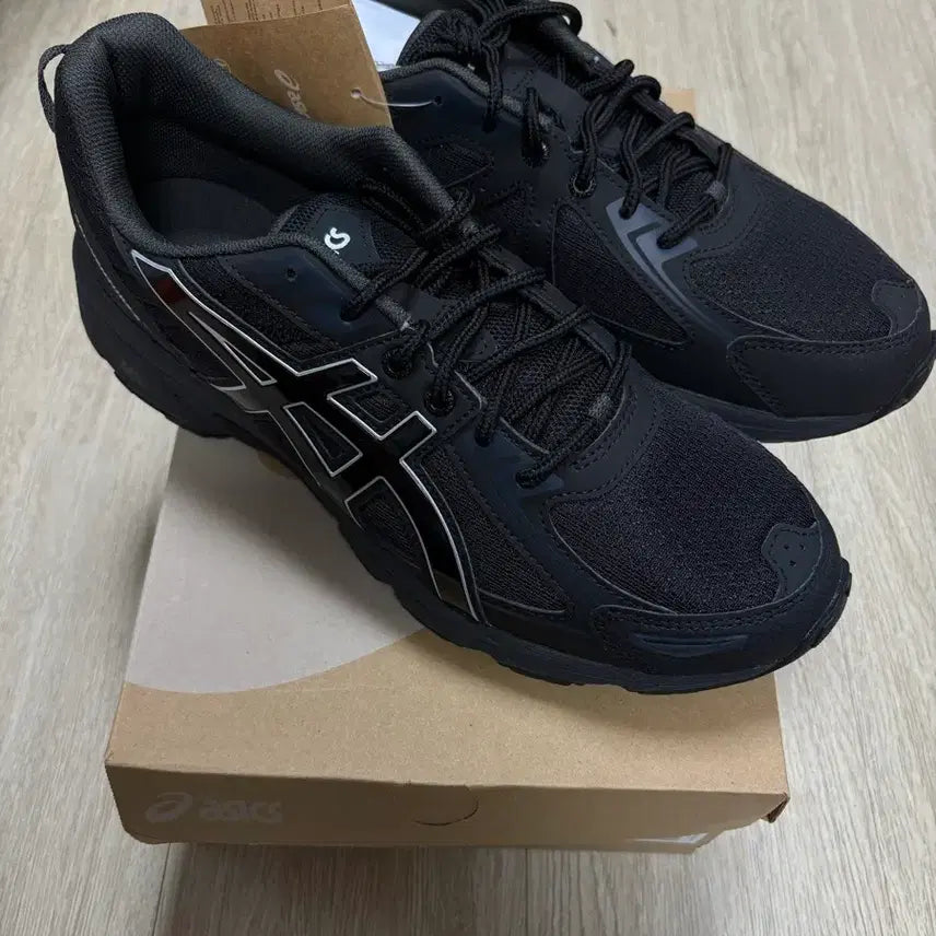 [BUNJANG] Asics Gel-Venture 280 / 아식스 젤벤쳐 280