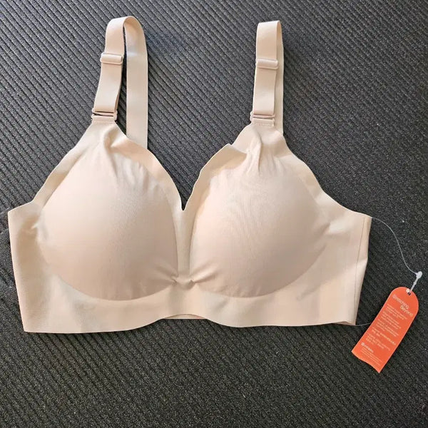 [BUNJANG] Anaconda The Fit Bra Skin XL (85) / 새상품 아나콘다 더핏브라 스킨XL(85)