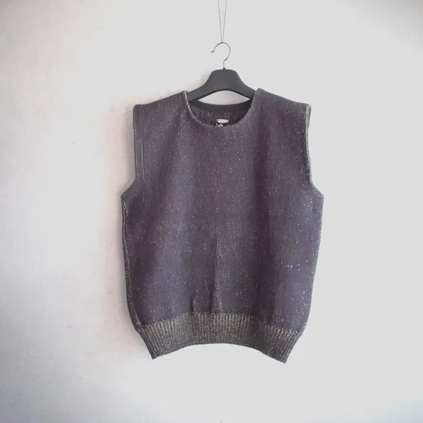 [BUNJANG] GR-10K Vest / Gr10k vest
