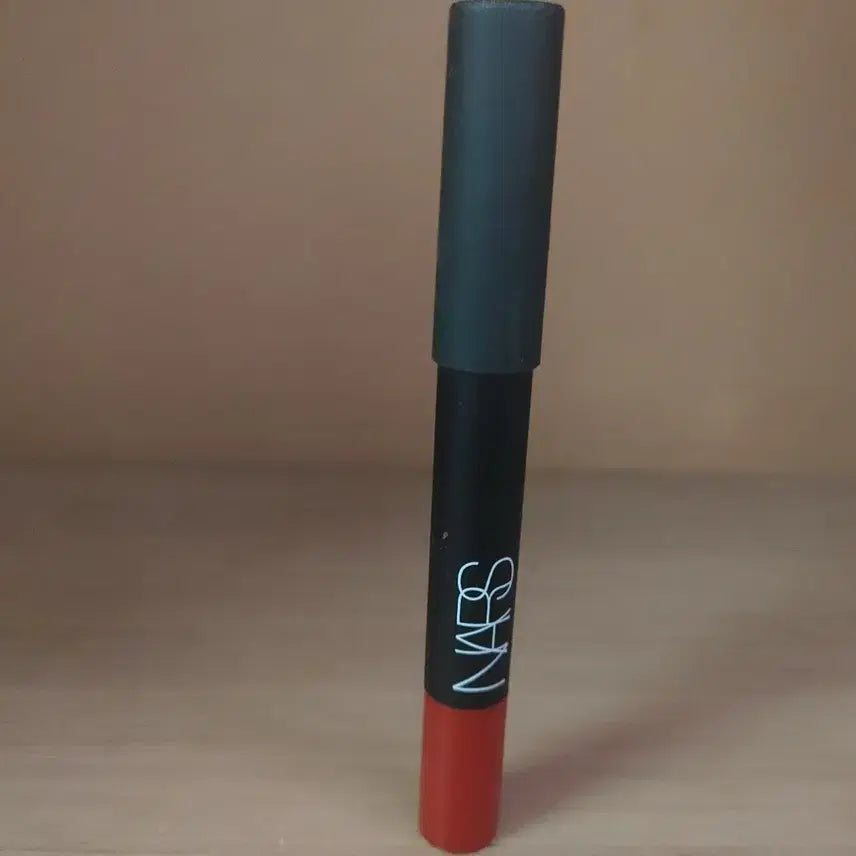 [BUNJANG] NARS Lip Pencil - Mysterious Red / *새상품* 나스 NARS 립펜슬 - 미스테리어스 레드
