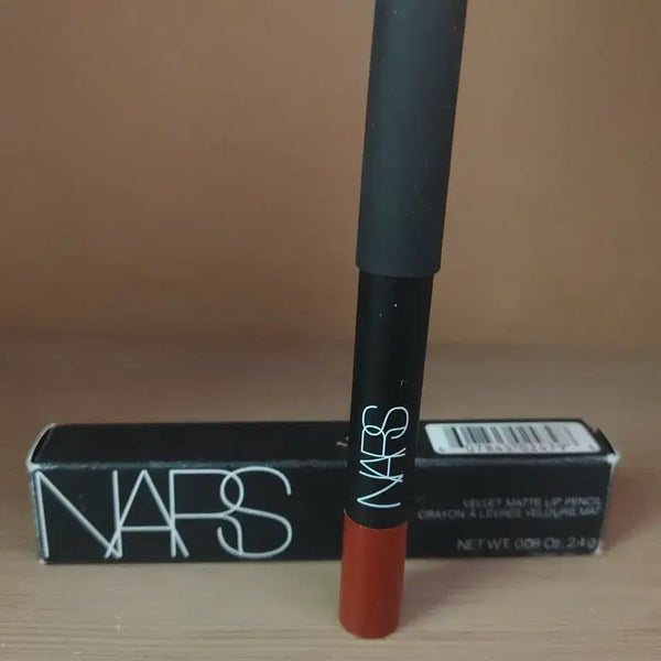 [BUNJANG] NARS Limited Edition Lip Pencil - Infatuated Red / *새상품,한정판* 나스 NARS 립펜슬 - 인페추에이티드 레드