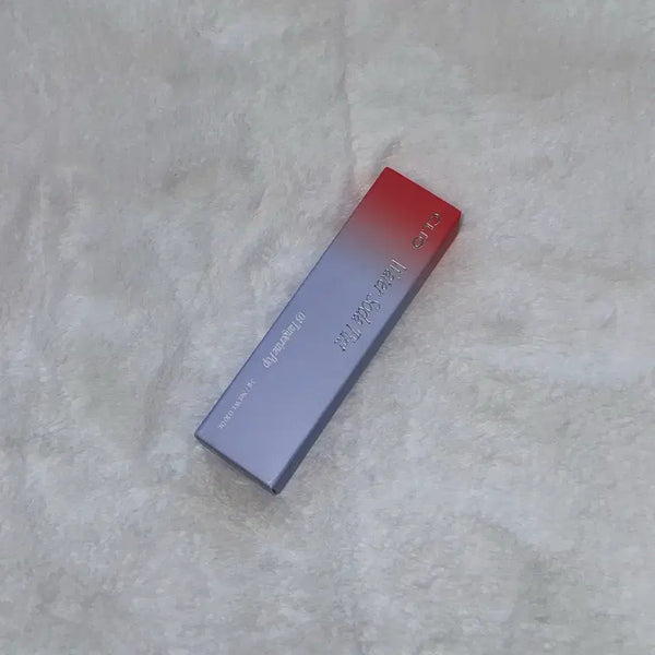 [BUNJANG] Clio Water Soda Tint 03 Tangerine Pop (Sealed) / (미개봉 새상품) 클리오 워터 소다 틴트 03 탠저린 팝