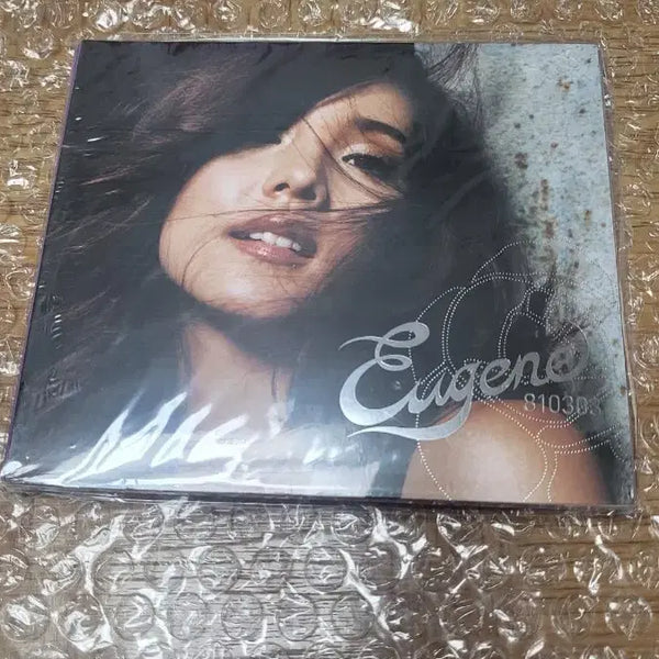 [BUNJANG] S.E.S. Eugene 2nd Album Sealed / 유진 정규 2집 미개봉 810303 (S.E.S.)