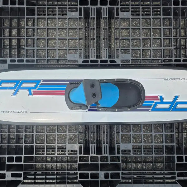 [BUNJANG] Connelly Vintage Water Ski Board 42-inch / 코넬리 CONNELLY 빈티지 수상스키 보드 42인치
