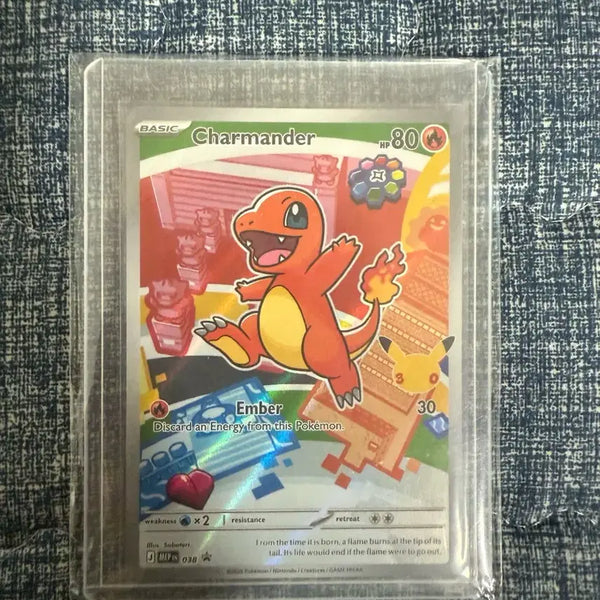 [BUNJANG] Pokémon First Partner Card (1st Gen) / 퍼스트 파트너 1세대 포켓몬 카드 네고o