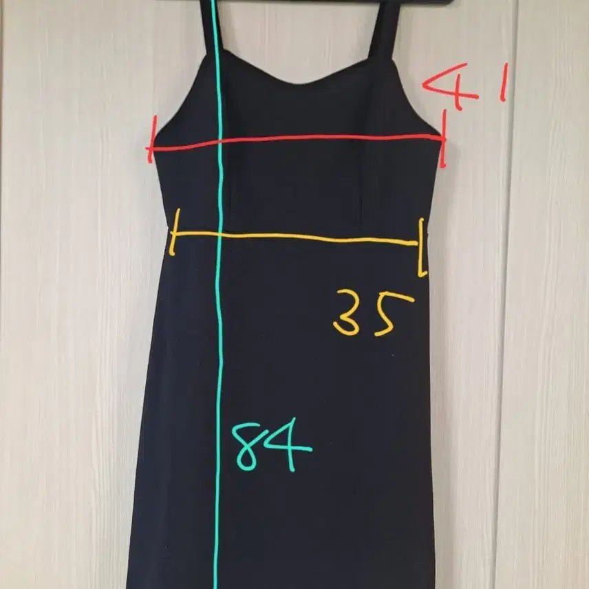 [BUNJANG] SPAO Mini Bustier Dress Size S / 스파오 미니 뷔스티에 원피스 S 85