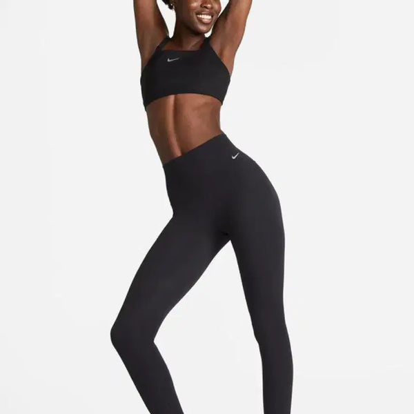 [BUNJANG] Nike Zenvi High-Waisted 7/8 Leggings / 나이키 젠비 하이웨이스트 7/8 레깅스