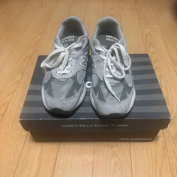 [BUNJANG] New Balance 993 Women's / [275] 뉴발란스 993 우먼즈