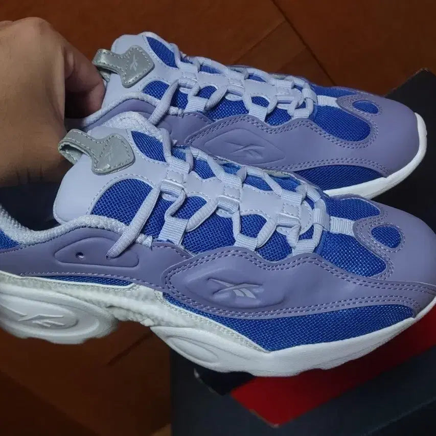 [BUNJANG] Reebok Women's Running Shoes Sneakers / 리복 새상품 245 런닝화 운동화 여성 스니커즈