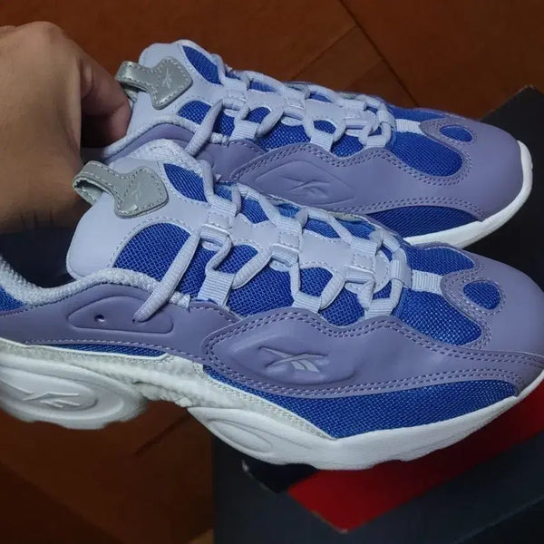 [BUNJANG] Reebok Women's Running Shoes Sneakers / 리복 새상품 245 런닝화 운동화 여성 스니커즈