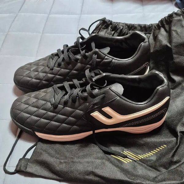 [BUNJANG] Pro-Specs Jockgu Shoes 2 Black / 프로스펙스 족구화 2
