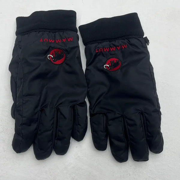 [BUNJANG] Mammut Kompakt Hiking Gloves / 마무트 컴팩트 등산 장갑 (Mammut Kompakt Glove)