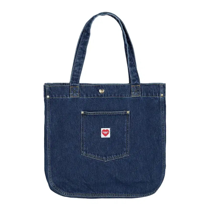 [BUNJANG] Carhartt WIP Nash Tote Bag / 칼하트 내쉬 토트백 Carhartt WIP Nash Tote