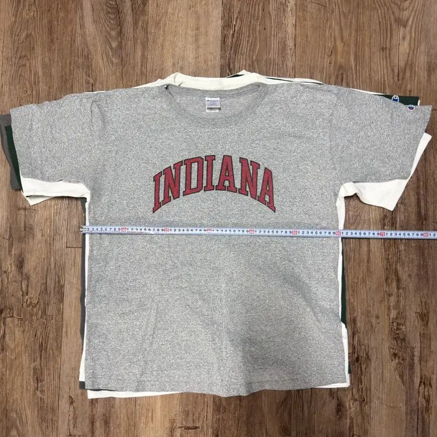 [BUNJANG] Champion USA 1011 T-Shirt Bundle Set XL / 챔피온 t1011