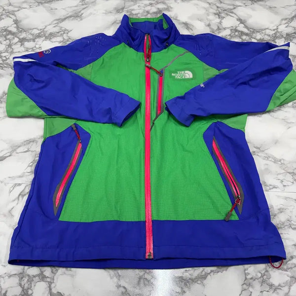 [BUNJANG] The North Face Windstopper Jacket Size 90 / 노스페이스 윈드스토퍼 자켓 90