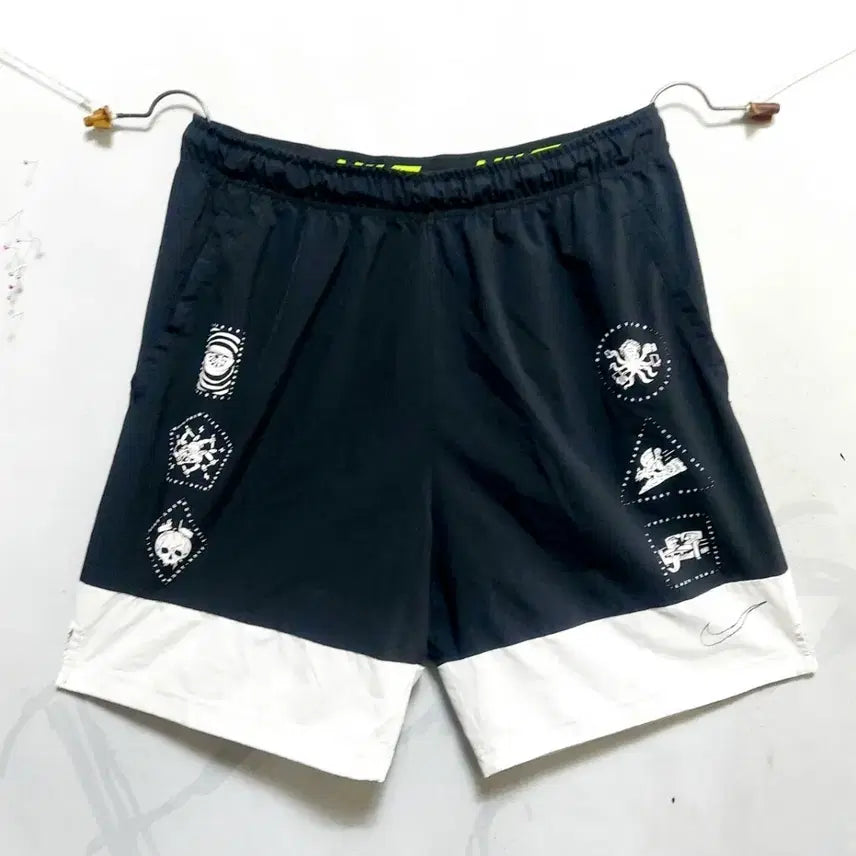 [BUNJANG] Nike Men's Dri-FIT Training Shorts (34-36 Inch) / 나이키 남성반바지34-36/트레이닝복 반바지