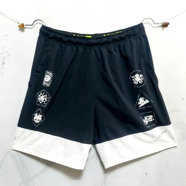 [BUNJANG] Nike Men's Dri-FIT Training Shorts (34-36 Inch) / 나이키 남성반바지34-36/트레이닝복 반바지