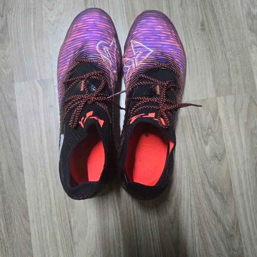 [BUNJANG] Puma Future 8 Ultimate FG/AG Football Boots / 푸마 퓨처8 얼티메이트 mg