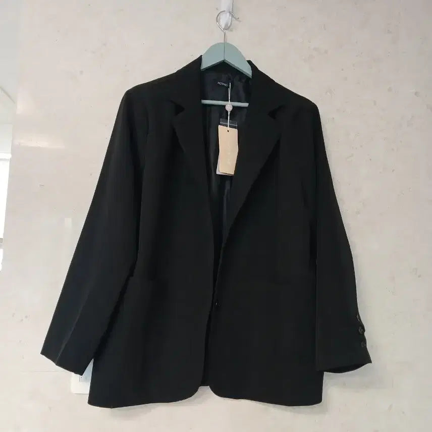 [BUNJANG] Hotping Oversized Jacket New / 핫핑 오버핏 자켓 새 옷