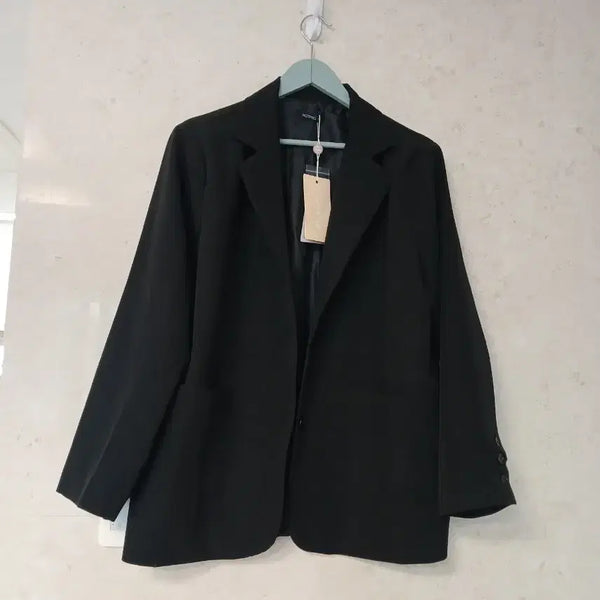[BUNJANG] Hotping Oversized Jacket New / 핫핑 오버핏 자켓 새 옷