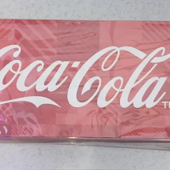 [BUNJANG] Coca-Cola World Cup Polar Bear Doll Keyring / 코카 월드컵 폴라베어 인형키링  굿즈