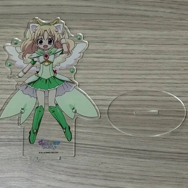 [BUNJANG] Jewelpet Twinkle Marie Acrylic Stand / 쥬얼펫 트윙클 마리 아크릴 스탠드