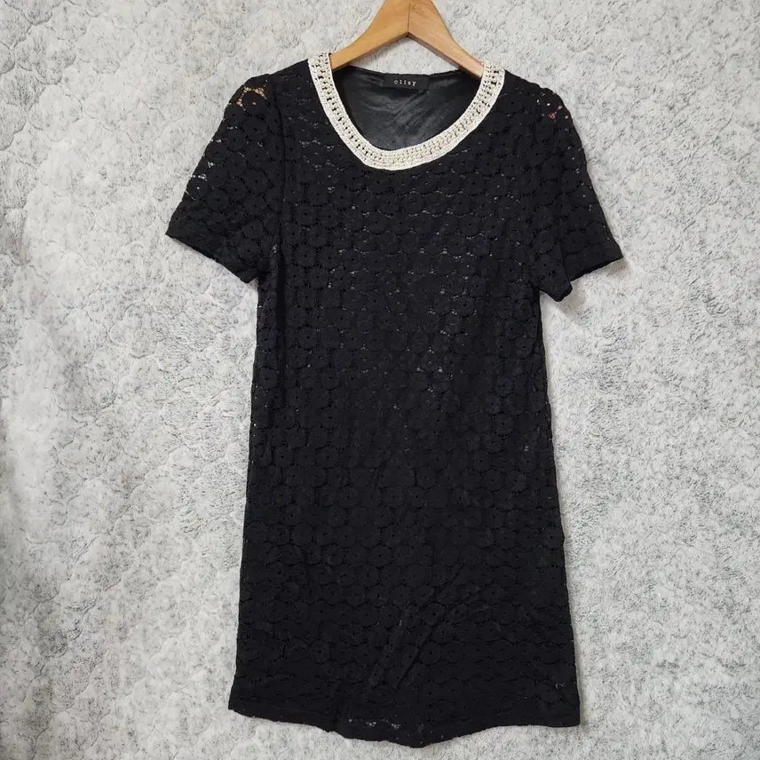 [BUNJANG] Clizy Women's Dress Size 66 / 204B [66] Clizy 여성 원피스