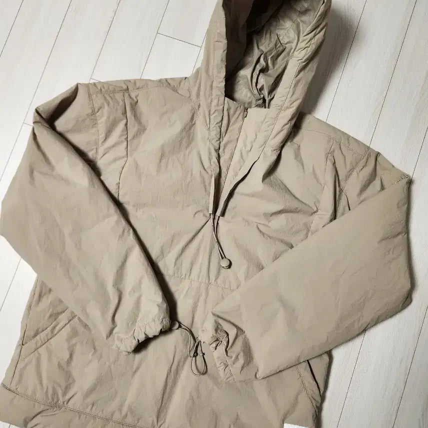 [BUNJANG] Columbia Brush To Bluff Anorak Jacket Size L / 컬럼비아 브러쉬 투 블러프 아노락 자켓 사이즈100 L여러 중고사이트