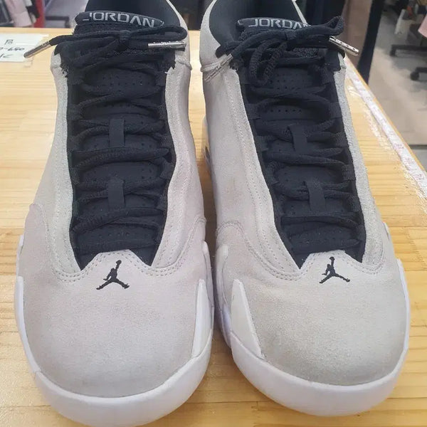 [BUNJANG] Nike Air Jordan 14 Retro Desert Sand 285mm / [285] 에어 조던 14 레트로 '사막의 모래' 단품 / 상태좋음