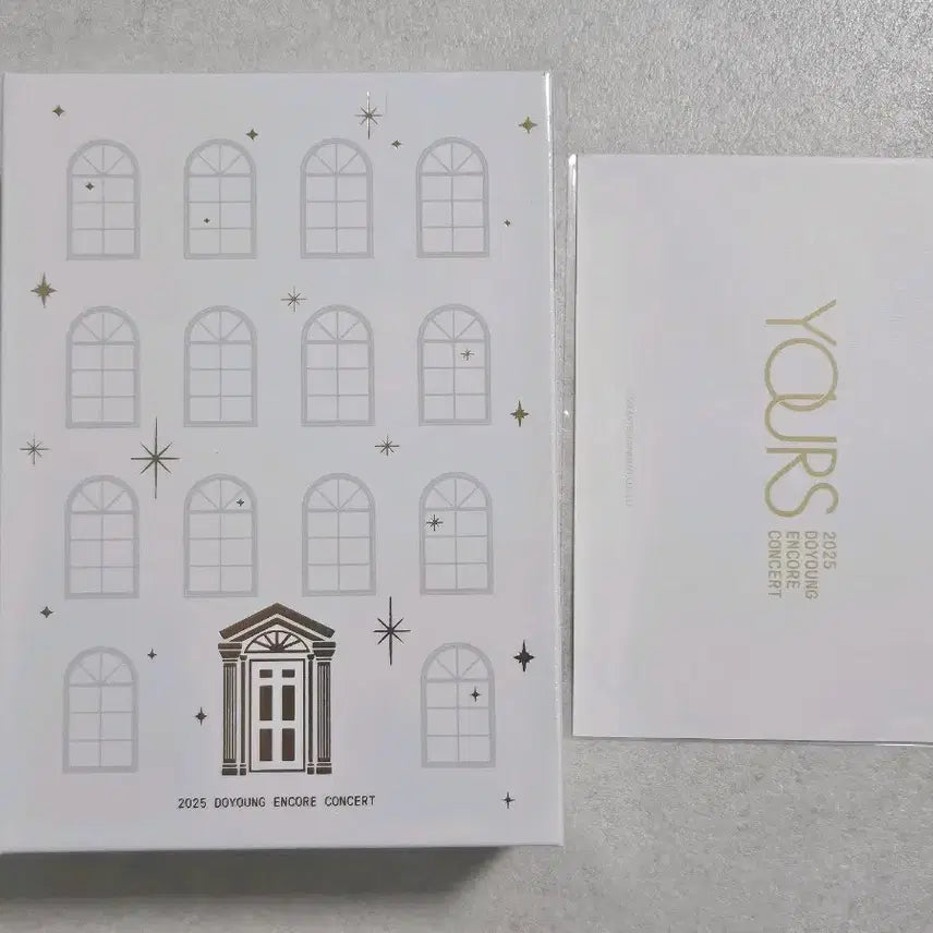 [BUNJANG] Doyoung YOURS Digital Code (Postcard A Included) Photocard / 도영 유어스 디지털 코드 미개봉