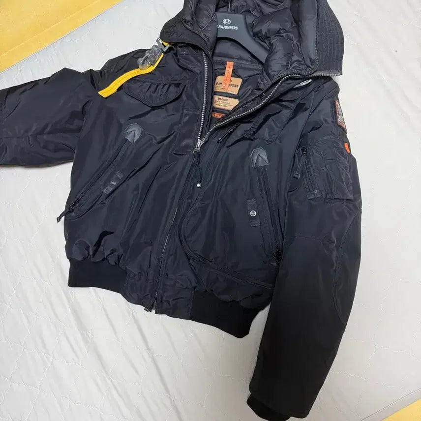 [BUNJANG] Parajumpers Gobi 24FW Jacket / 파라점퍼스 고비 24fw