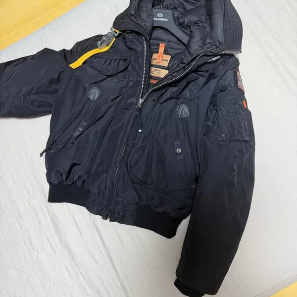 [BUNJANG] Parajumpers Gobi 24FW Jacket / 파라점퍼스 고비 24fw