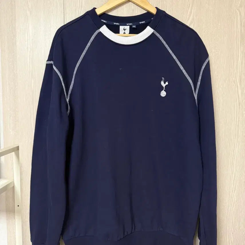 [BUNJANG] Tottenham Hotspur Sweatshirt XL / 토트넘 스퍼스 스웻 맨투맨 XL