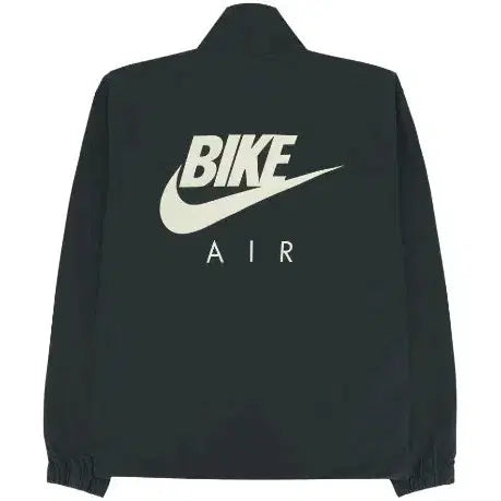 [BUNJANG] Jordan x Nigel Sylvester 1/2 Zip Jacket Anthracite / (S) 조던 x 나이젤 실베스터 1/2 집 자켓 앤트러사이트