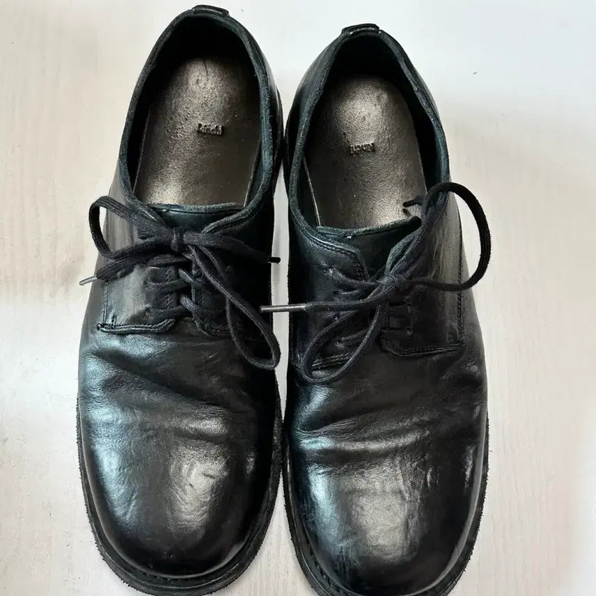 [BUNJANG] Kinch 649 Vibram Shoes / 260) 킨치 649 비브람 판매